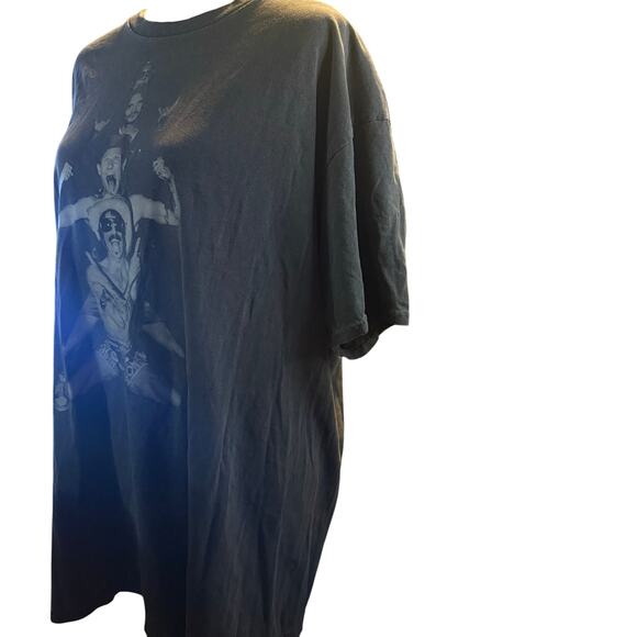 Red Hot Chili Peppers Unlimited love Tour 2022 Concert Tee, Unisex Size Large - Picture 4 of 6